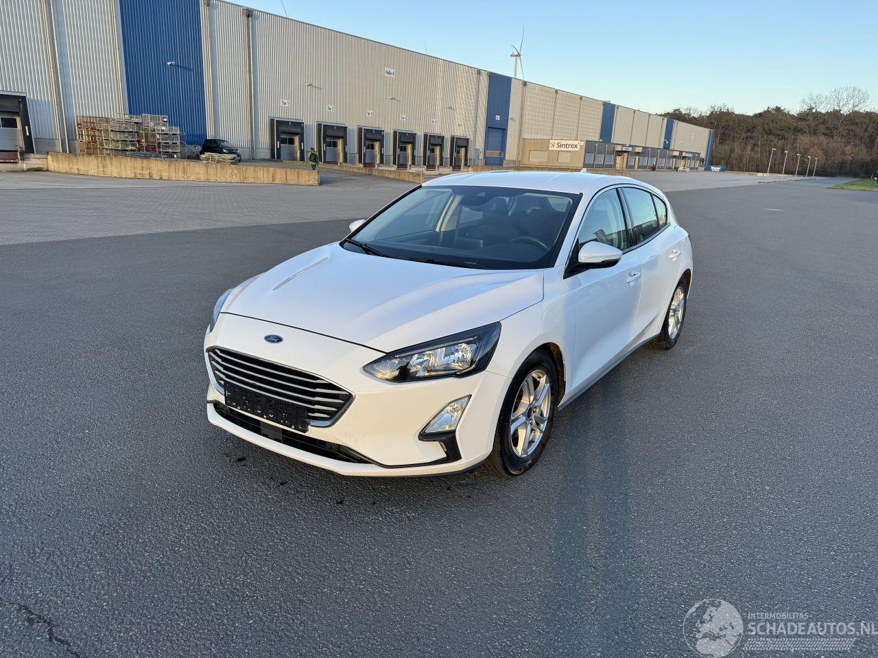 Ford Focus 1.5 Titanium 110 KW Limousine