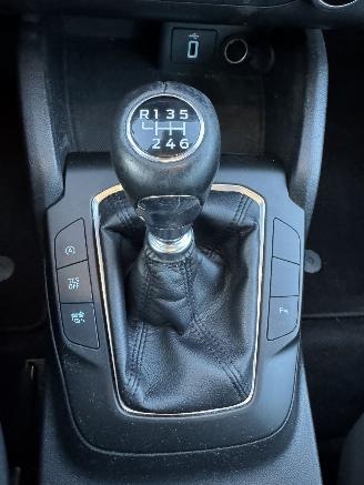 Ford Focus 1.5 Titanium 110 KW Limousine picture 19