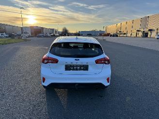 Ford Focus 1.5 Titanium 110 KW Limousine picture 6