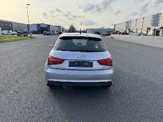 Audi A1 SPORTBACK 1.4 TDI Klima Navi PDC EURO 6 picture 6