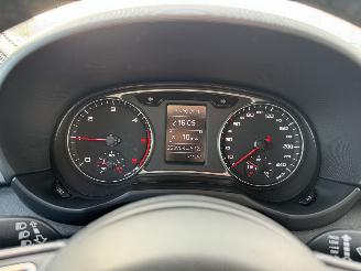 Audi A1 SPORTBACK 1.4 TDI Klima Navi PDC EURO 6 picture 17