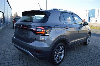 Volkswagen T-Cross Volkswagen T-Cross Style HighLine Full led Pdc Klimatronik picture 6