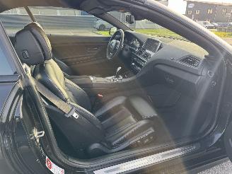 BMW 6-serie 640d M Cabriolet Automatik Leder Xenon Kamera Voll picture 20