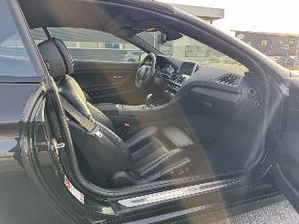 BMW 6-serie 640d M Cabriolet Automatik Leder Xenon Kamera Voll picture 22