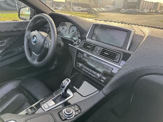 BMW 6-serie 640d M Cabriolet Automatik Leder Xenon Kamera Voll picture 27
