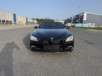 BMW 6-serie 640d M Cabriolet Automatik Leder Xenon Kamera Voll picture 2