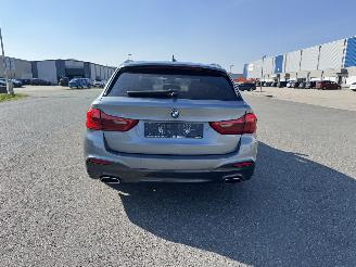 BMW 5-serie 520D TOURING M-PAKET PANORAMA LEDER NAVI picture 5