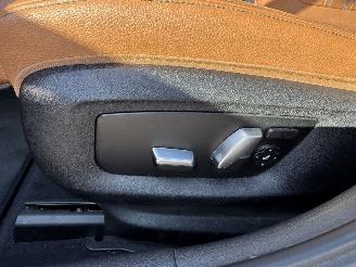 BMW 5-serie 520D TOURING M-PAKET PANORAMA LEDER NAVI picture 13