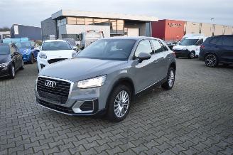 uszkodzony samochody osobowe Audi Q2 1.6 TDI EDITION LED KLIMA NAVI 2018/8