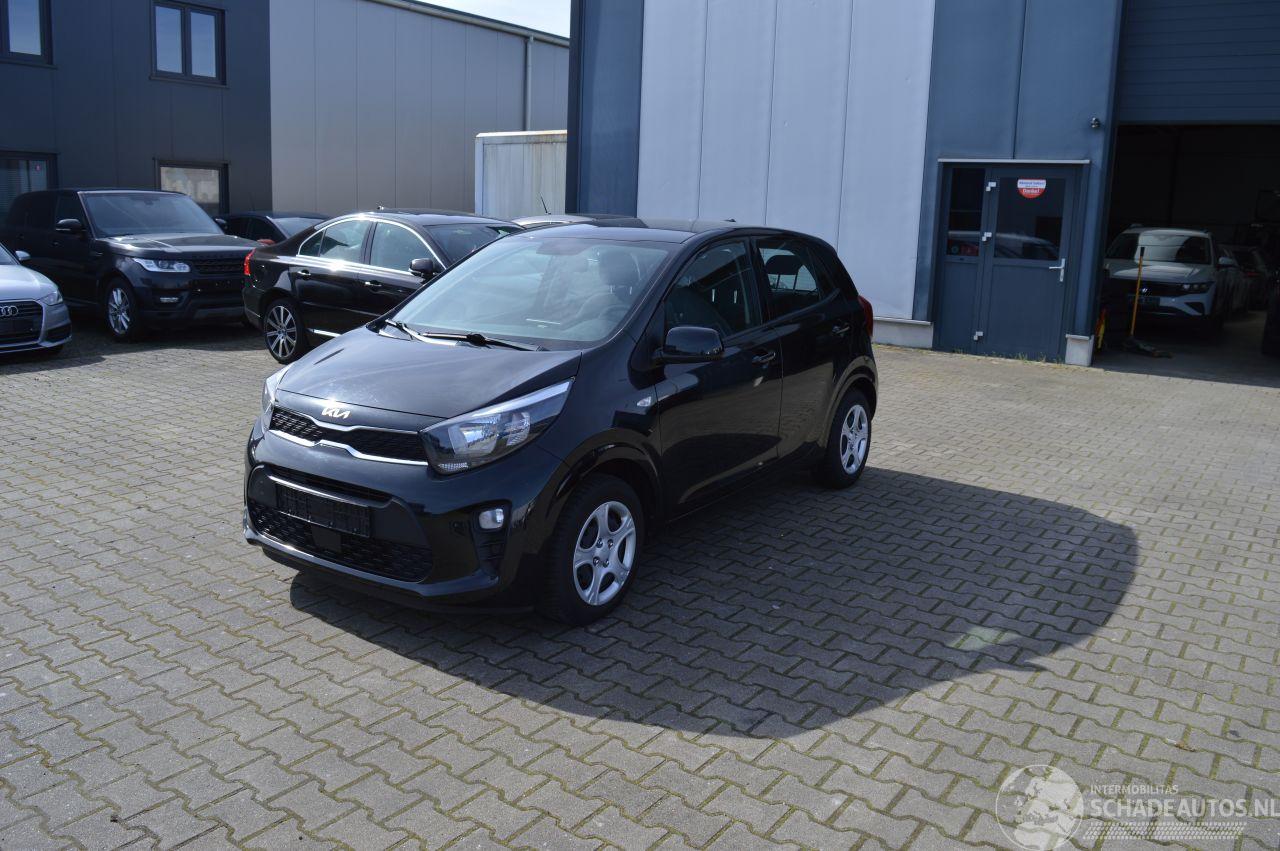 Kia Picanto 1.0 COMFORTLINE KLIMA