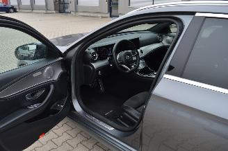 Mercedes E-klasse 350 CDI AMG KOMBI PANORAMA BURMESTER MULTI LED picture 7