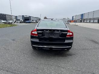 Volvo S-80 2.0 D4 SUMMUM AUTOMATIK XENON LEDER SCHIEBEDACH VOLL picture 4