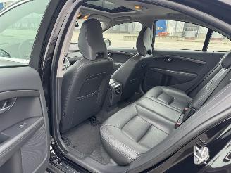 Volvo S-80 2.0 D4 SUMMUM AUTOMATIK XENON LEDER SCHIEBEDACH VOLL picture 10