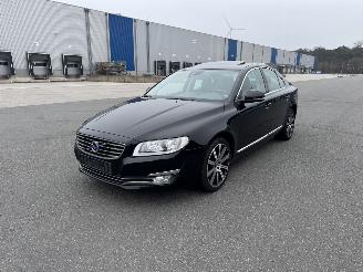 Volvo S-80 2.0 D4 SUMMUM AUTOMATIK XENON LEDER SCHIEBEDACH VOLL picture 7