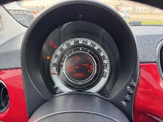 Fiat 500 LOUNGE TWIN AIR KLIMA BEATS SOUND PANORAMA DAK picture 21