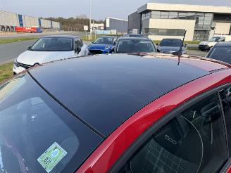 Fiat 500 LOUNGE TWIN AIR KLIMA BEATS SOUND PANORAMA DAK picture 19