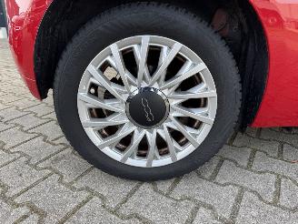 Fiat 500 LOUNGE TWIN AIR KLIMA BEATS SOUND PANORAMA DAK picture 20