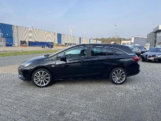 Opel Astra 1.6 CDTI 100 KW SPORT EDITION picture 8