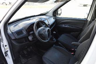 Opel Combo 1.3 DIESEL  LANG MAXI  KLIMA  EURO 6 PDC picture 8