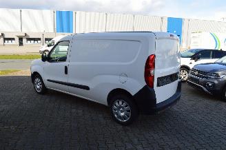 Opel Combo 1.3 DIESEL  LANG MAXI  KLIMA  EURO 6 PDC picture 7