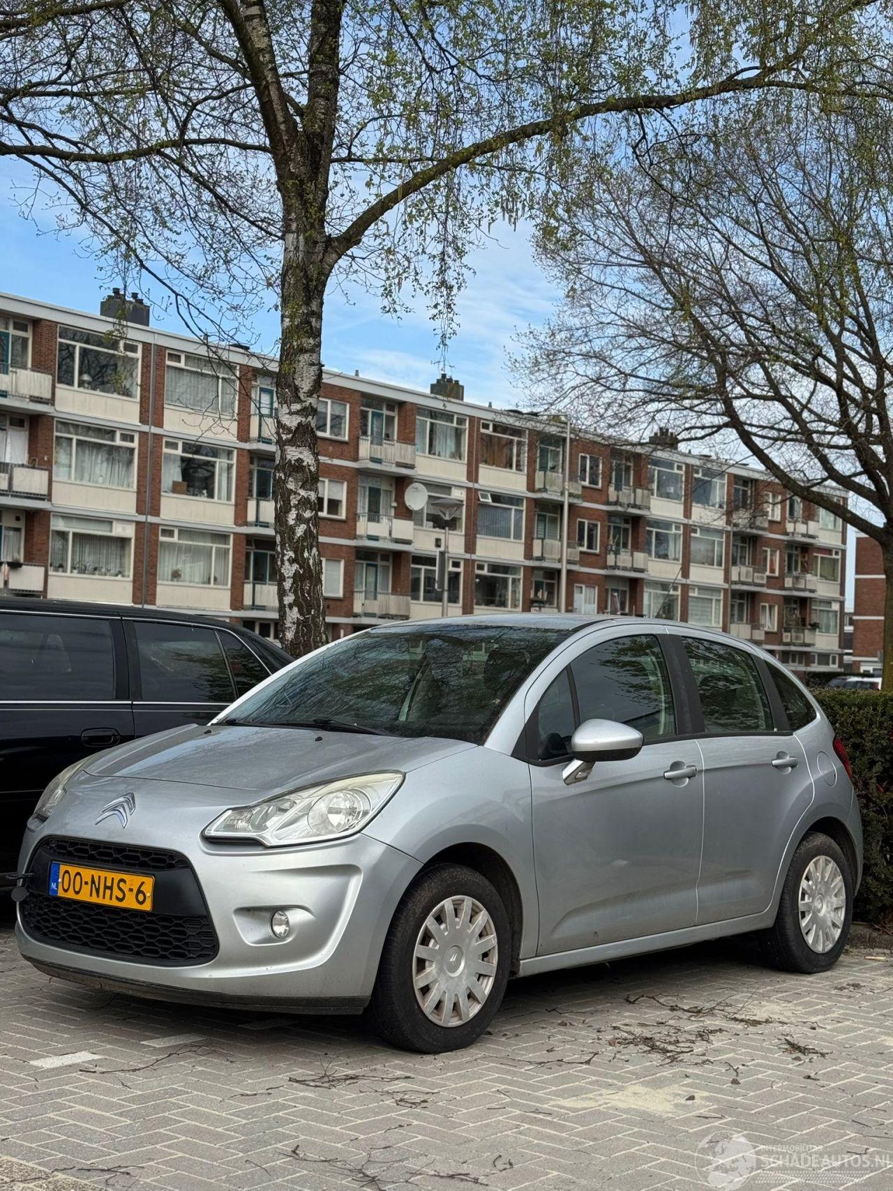 Citroën C3 1.4 Benzine klima