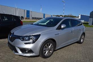 Renault Mégane Grandtour Renault Megane IV 1,5 DCI BOSE-Edition Navi Klimatronik picture 23