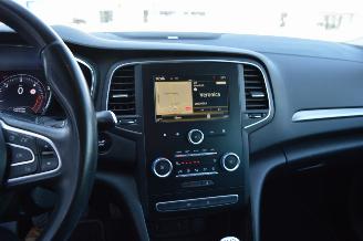 Renault Mégane Grandtour Renault Megane IV 1,5 DCI BOSE-Edition Navi Klimatronik picture 19