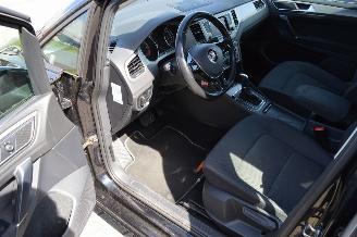 Volkswagen Golf Sportsvan Volkswagen Golf Sportsvan 1,6 TDI Aut  DSG Navi Pdc Klimatronik picture 11