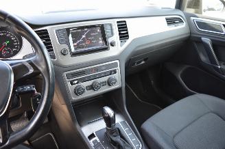 Volkswagen Golf Sportsvan Volkswagen Golf Sportsvan 1,6 TDI Aut  DSG Navi Pdc Klimatronik picture 18