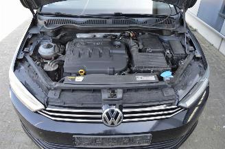 Volkswagen Golf Sportsvan Volkswagen Golf Sportsvan 1,6 TDI Aut  DSG Navi Pdc Klimatronik picture 19