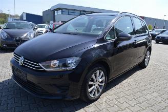 Volkswagen Golf Sportsvan Volkswagen Golf Sportsvan 1,6 TDI Aut  DSG Navi Pdc Klimatronik picture 3