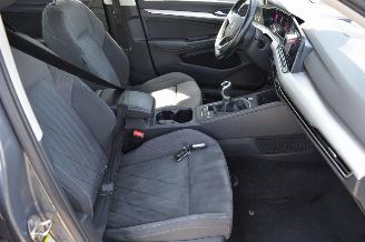 Volkswagen Golf Volkswagen Golf VIII Life +  Alcantara Pdc kam Acc IQ Light picture 13