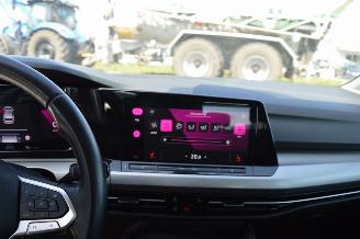 Volkswagen Golf Volkswagen Golf VIII Life +  Alcantara Pdc kam Acc IQ Light picture 19