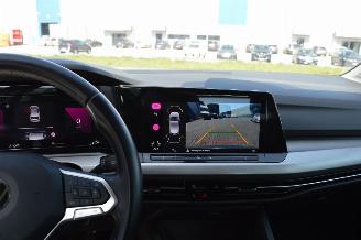 Volkswagen Golf Volkswagen Golf VIII Life +  Alcantara Pdc kam Acc IQ Light picture 18