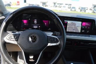 Volkswagen Golf Volkswagen Golf VIII Life +  Alcantara Pdc kam Acc IQ Light picture 17