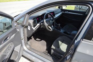 Volkswagen Golf Volkswagen Golf VIII Life +  Alcantara Pdc kam Acc IQ Light picture 14