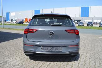 Volkswagen Golf Volkswagen Golf VIII Life +  Alcantara Pdc kam Acc IQ Light picture 5