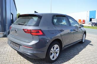 Volkswagen Golf Volkswagen Golf VIII Life +  Alcantara Pdc kam Acc IQ Light picture 6