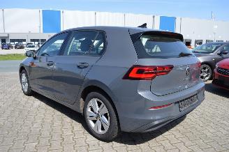 Volkswagen Golf Volkswagen Golf VIII Life +  Alcantara Pdc kam Acc IQ Light picture 4