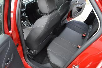 Opel Corsa Opel Corsa F Elegance Ful Led Navi Pro Leder Digital cocpit kamera picture 12