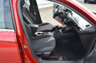 Opel Corsa Opel Corsa F Elegance Ful Led Navi Pro Leder Digital cocpit kamera picture 15