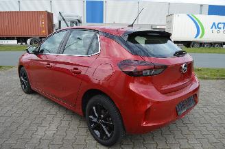 Opel Corsa Opel Corsa F Elegance Ful Led Navi Pro Leder Digital cocpit kamera picture 4