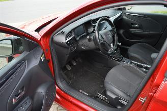 Opel Corsa Opel Corsa F Elegance Ful Led Navi Pro Leder Digital cocpit kamera picture 10