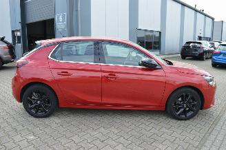 Opel Corsa Opel Corsa F Elegance Ful Led Navi Pro Leder Digital cocpit kamera picture 7