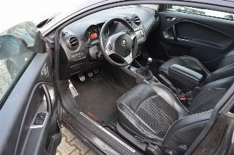 Alfa Romeo MiTo Alfa Romeo MiTo Turismo 1,3 JTDm Facelift Leder Navi Pdc picture 10