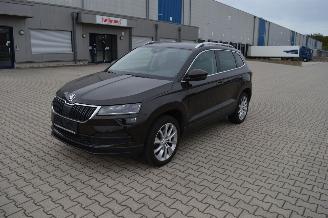 Auto incidentate Skoda Karoq 1.5 TSI DSG EDITION 110 KW 2019/4