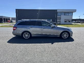 Mercedes E-klasse E 350 CDI AVANTGARDE KLIMA PANORAMADACH XENON VOLL picture 4