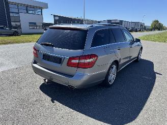 Mercedes E-klasse E 350 CDI AVANTGARDE KLIMA PANORAMADACH XENON VOLL picture 5