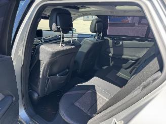 Mercedes E-klasse E 350 CDI AVANTGARDE KLIMA PANORAMADACH XENON VOLL picture 10