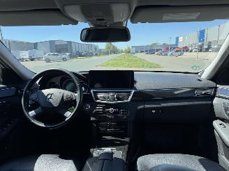 Mercedes E-klasse E 350 CDI AVANTGARDE KLIMA PANORAMADACH XENON VOLL picture 17